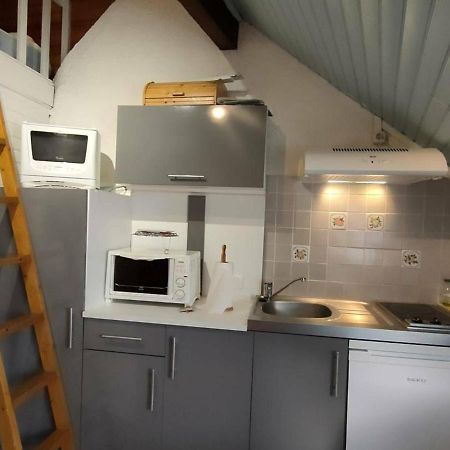 Studio Pour 4 Personnes Au Centre De Cauterets, Proche Telecabines Et Thermes - Fr-1-234-269 المظهر الخارجي الصورة