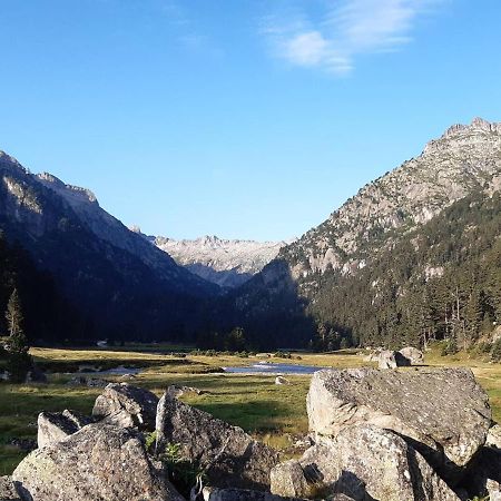 Studio Pour 4 Personnes Au Centre De Cauterets, Proche Telecabines Et Thermes - Fr-1-234-269 المظهر الخارجي الصورة
